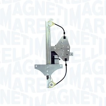 Window Regulator
